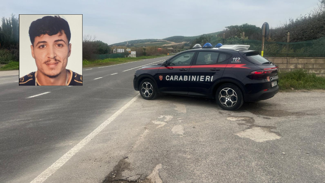 Sorso, 23enne investito e ucciso sulla statale 200: camminava al buio con la luce del cellulare accesa