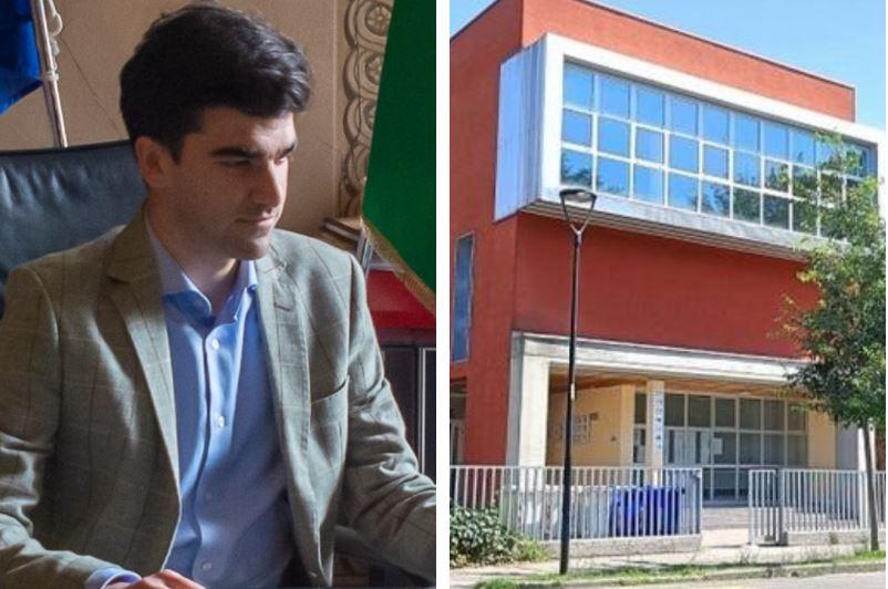 Bidello accusato di abusi su otto bambine a scuola, il sindaco di Castelnovo Sotto: «Comunità esterrefatta, solidarietà alle alunne»