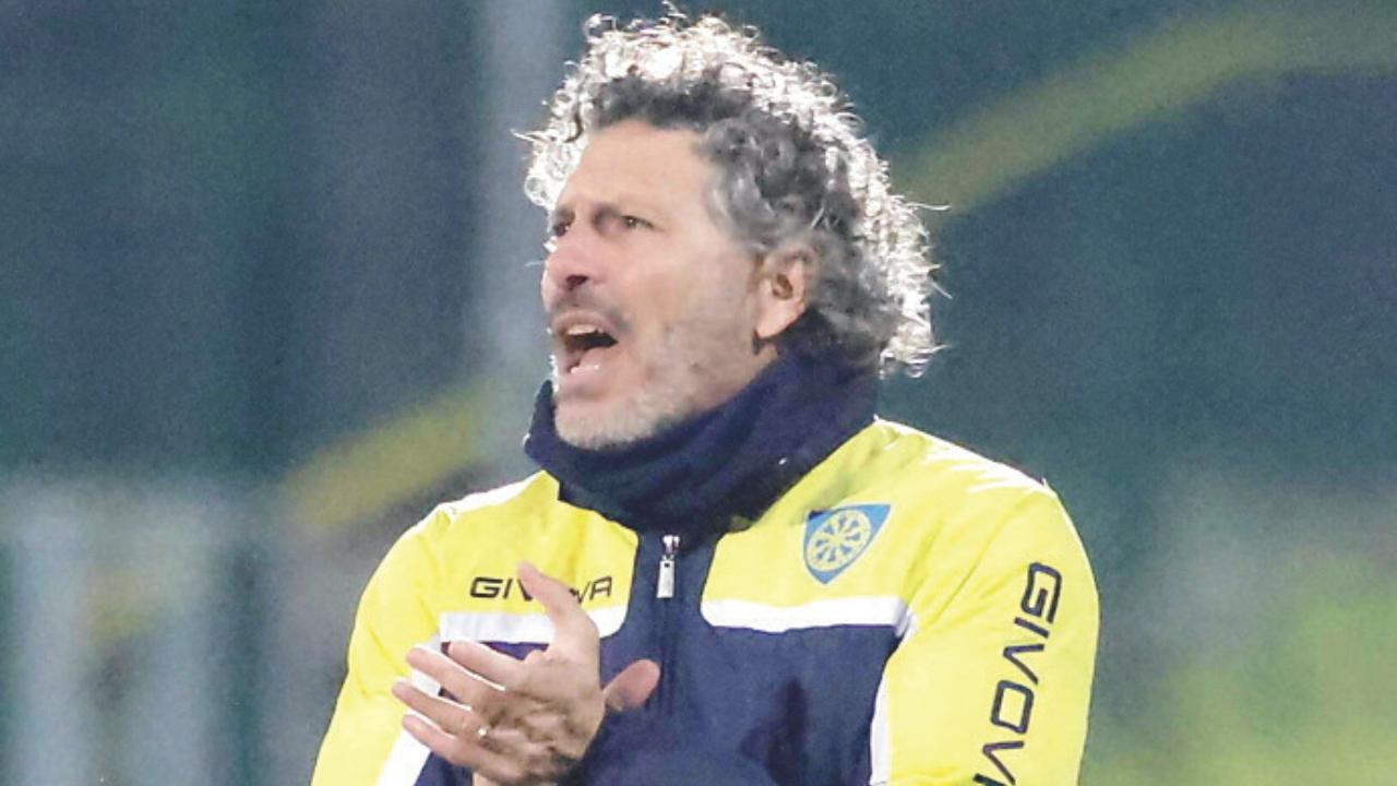 Alessandro Dal Canto 