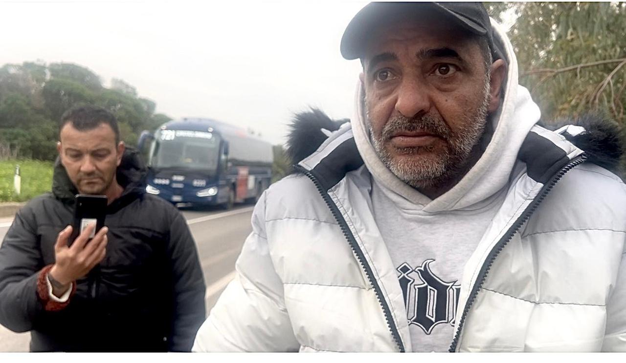 Sorso, 23enne ucciso sulla statale 200: rabbia e dolore, la disperazione degli amici