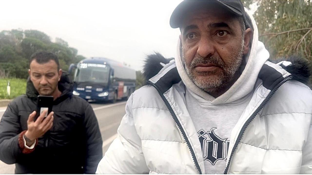 Sorso, 23enne ucciso sulla statale 200: rabbia e dolore, la disperazione degli amici