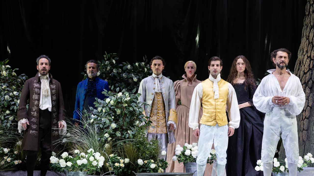 Foto di Gianluca Pantaleo