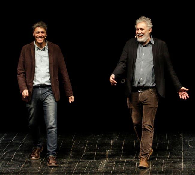 
	Foto di Veronica Billi

