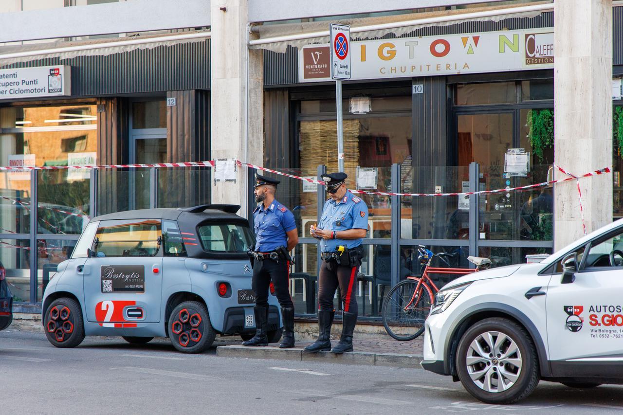 Big Town, la procura di Ferrara chiede 24 anni per i Di Gaetano