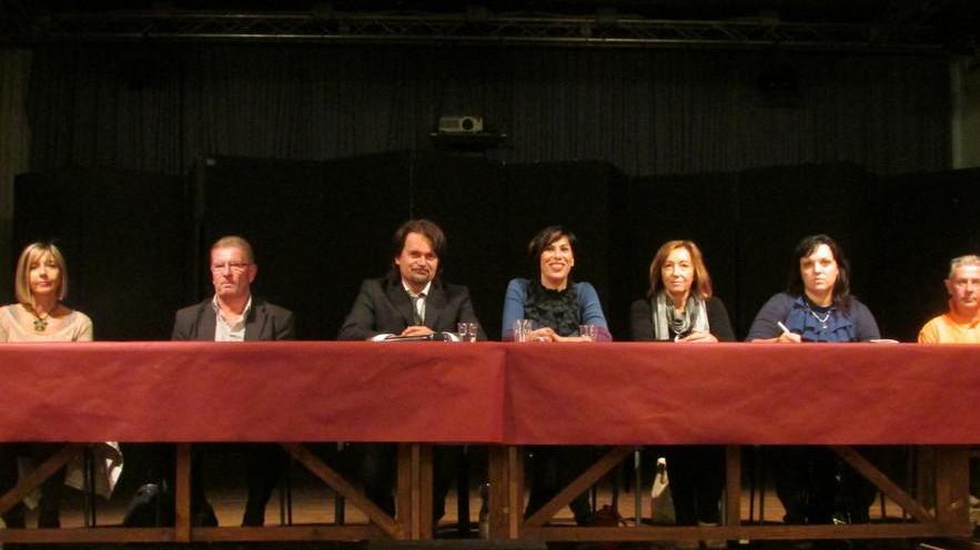 Le aule del Remo Brindisi dipinte da prof e genitori