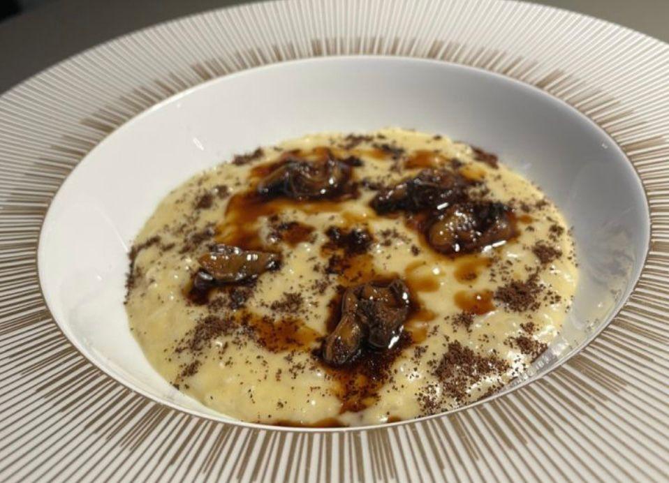 Le proposte dello chef: il caffè ha il suo perché anche sui piatti salati