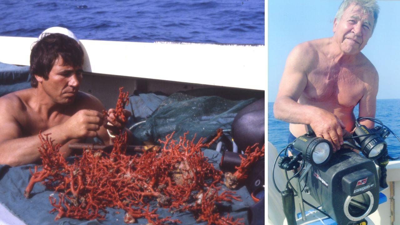 I 90 anni del Re del Mare: dalle immersioni all’amore per l’Elba, Carlo Gasparri non si ferma – «Vi racconto i miei nuovi progetti»