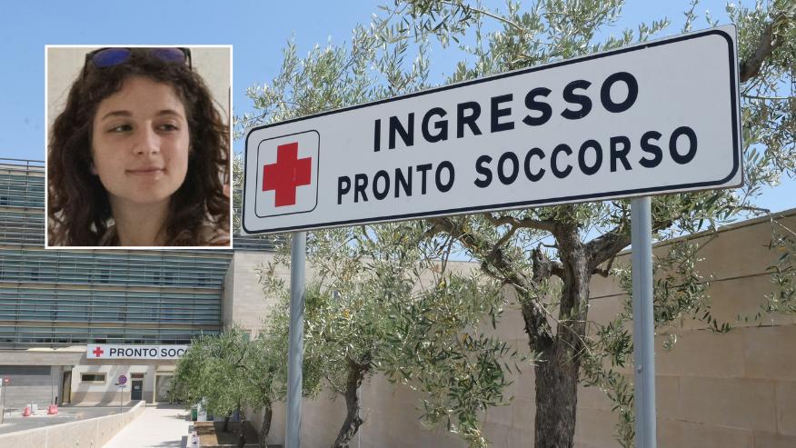 Muore a 21 anni mentre fa pilates, il dramma di Vania