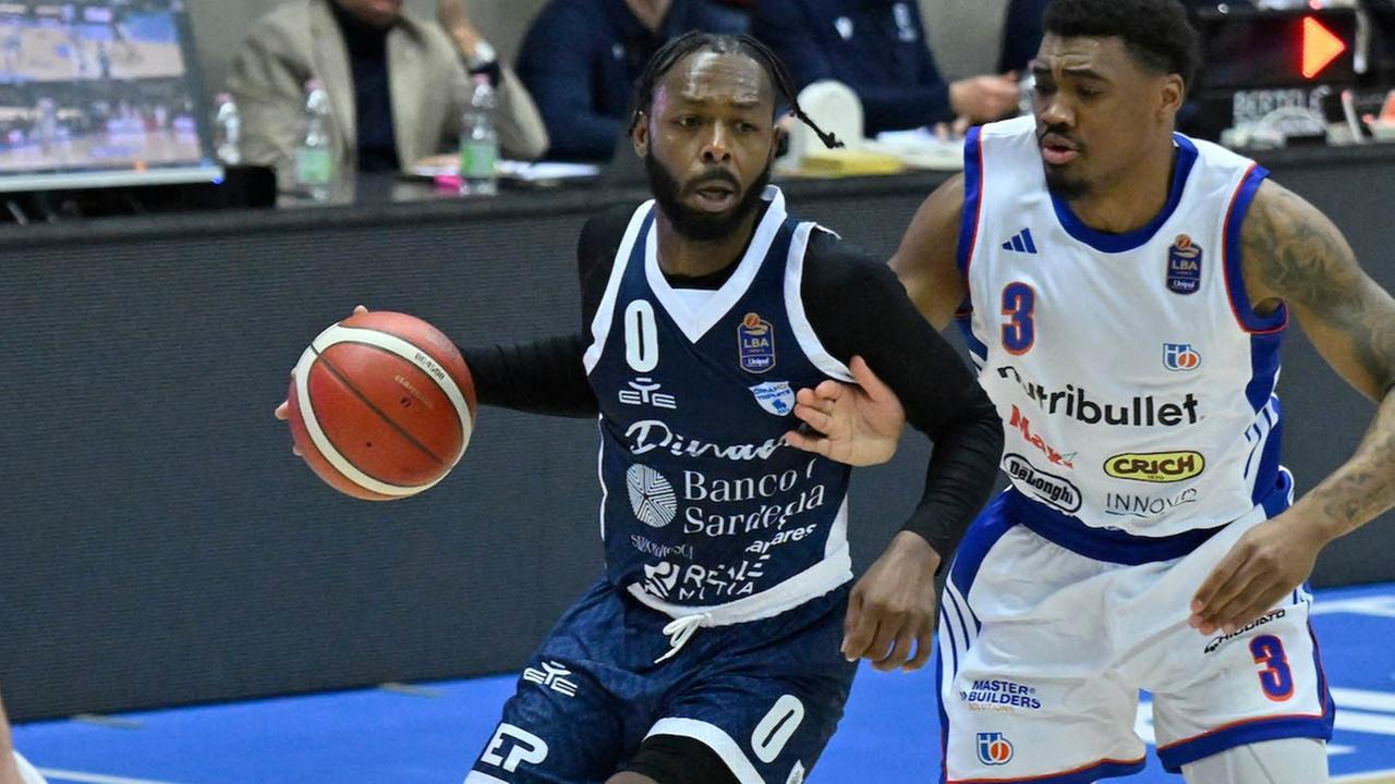 Una Dinamo in netta ripresa lotta ma perde in casa del Petkimspor Smirne (82-70)