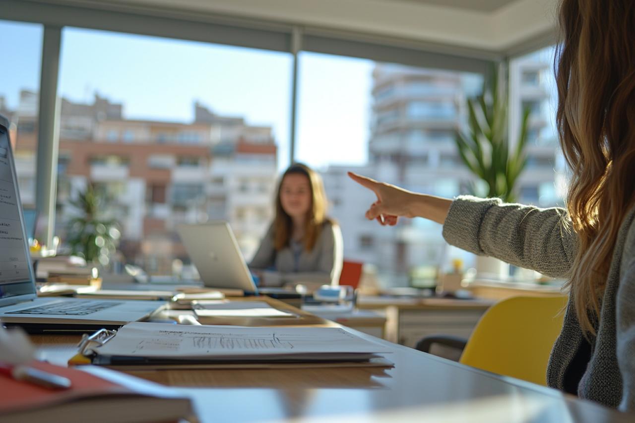 Il questionario choc di un’azienda in crisi: «Quale collega licenzieresti?»