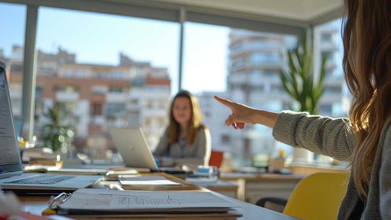 Il questionario choc di un’azienda in crisi: «Quale collega licenzieresti?»