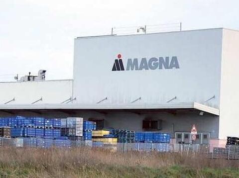 La Magna Closures