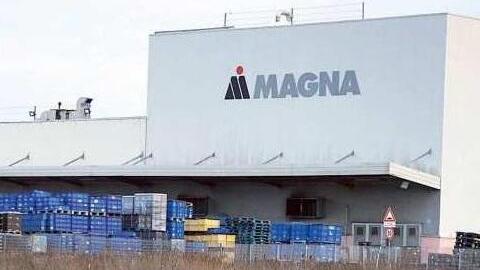La Magna Closures