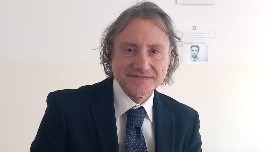 Gregorio Capasso nominato procuratore capo a Latina