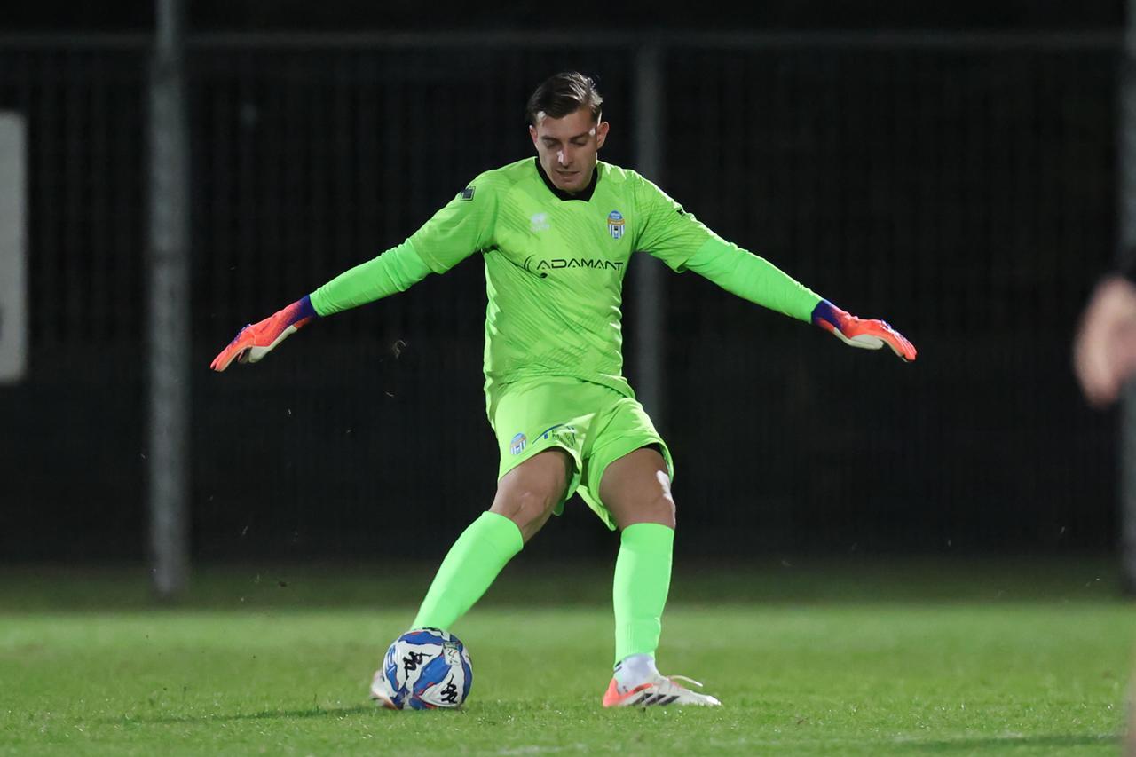 Fratta Terme-Ars et Labor 0-0 – LA DIRETTA