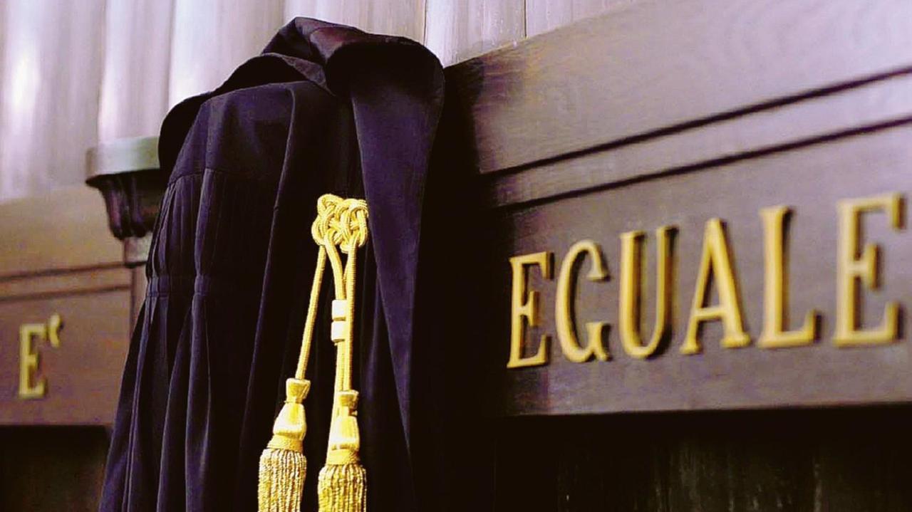 Atti persecutori alla ex compagna, sassarese condannato a un anno