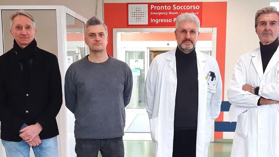 Influenza, picco superato nel Modenese