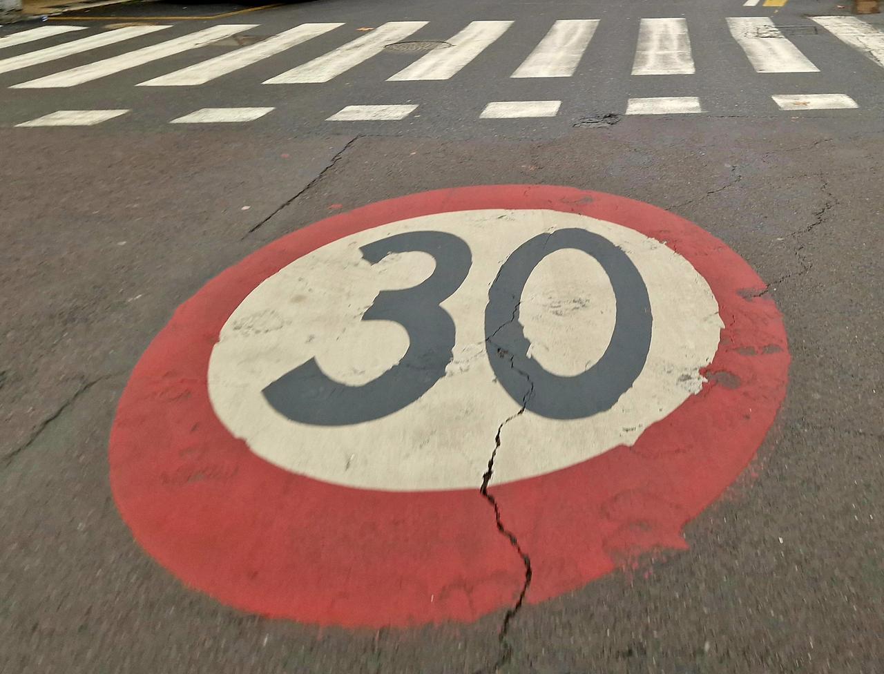 Ferrara città 30? Arriva la risposta dal Municipio