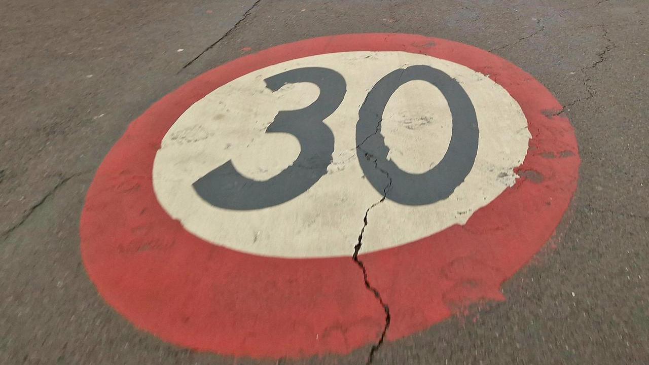 Ferrara città 30? Arriva la risposta dal Municipio