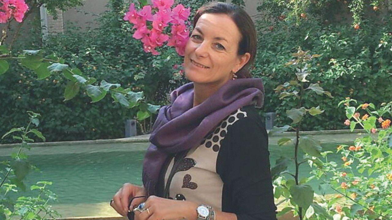 Una bella immagine di Angelita Croci