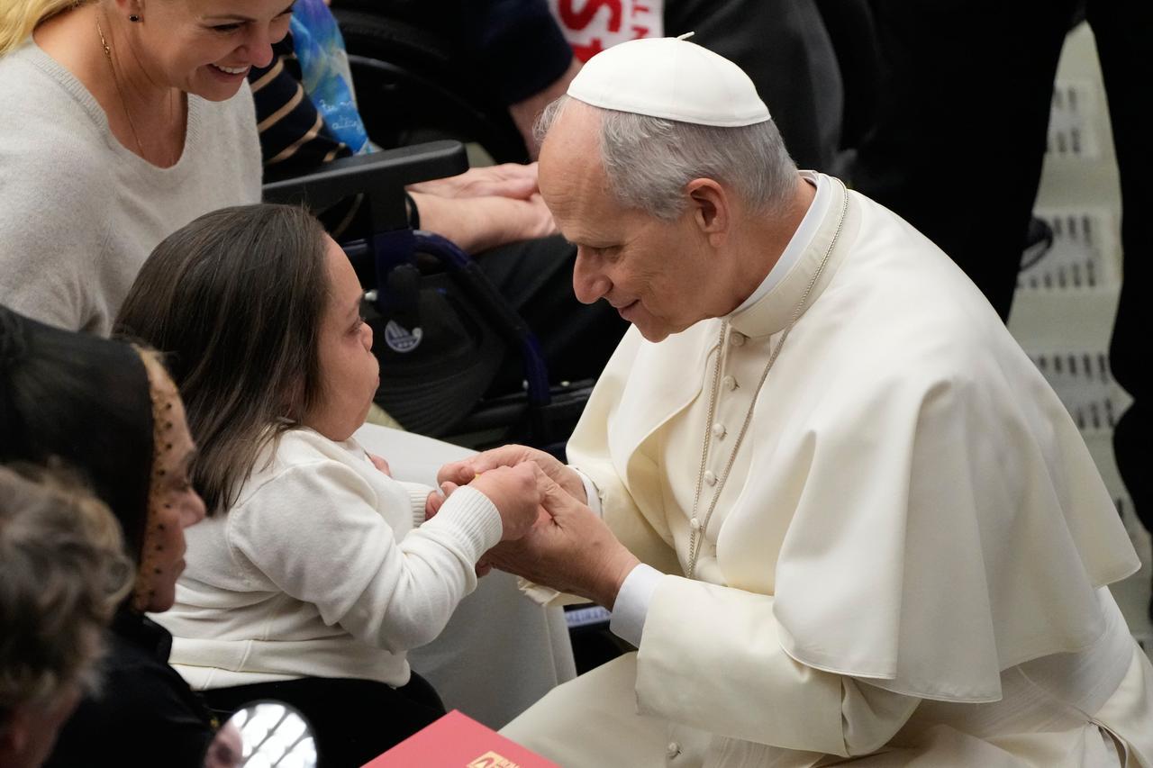 Modena, una serata alla scoperta di Papa Leone XIV