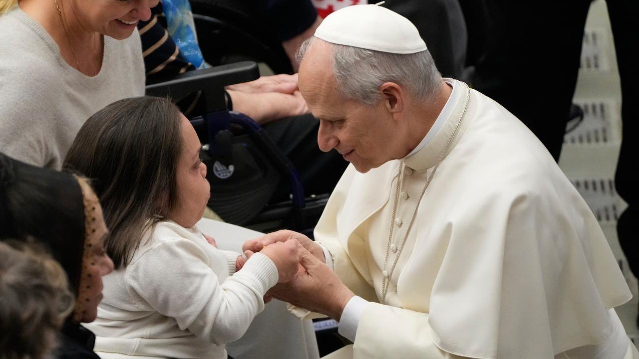 Modena, una serata alla scoperta di Papa Leone XIV