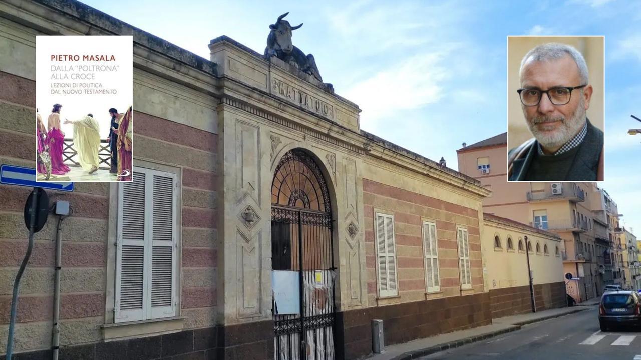 Politica e fede, Pietro Masala presenta il nuovo libro all’Ex Ma
