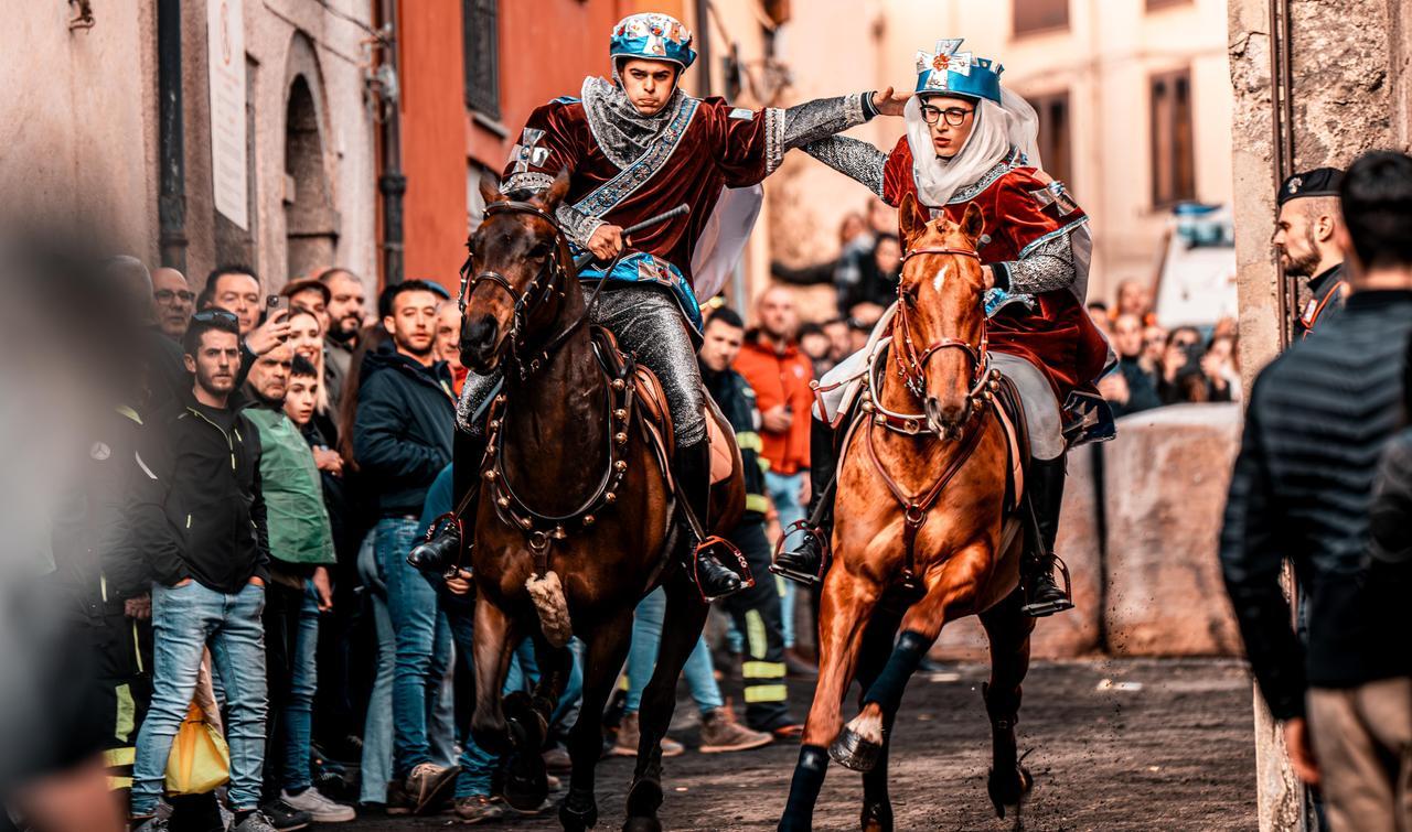 Sa carrela si piega al decreto Abodi, il sindaco Loi: «Fantini con i caschetti»