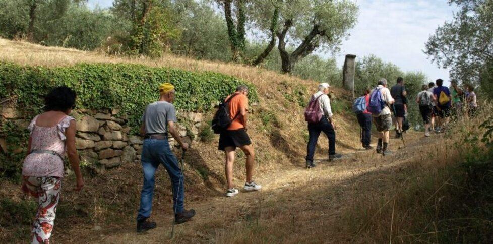 Cinque Comuni gettano le basi per il rilancio turistico del Montalbano
