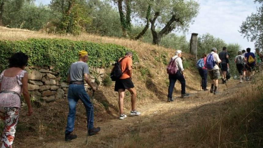 Cinque Comuni gettano le basi per il rilancio turistico del Montalbano