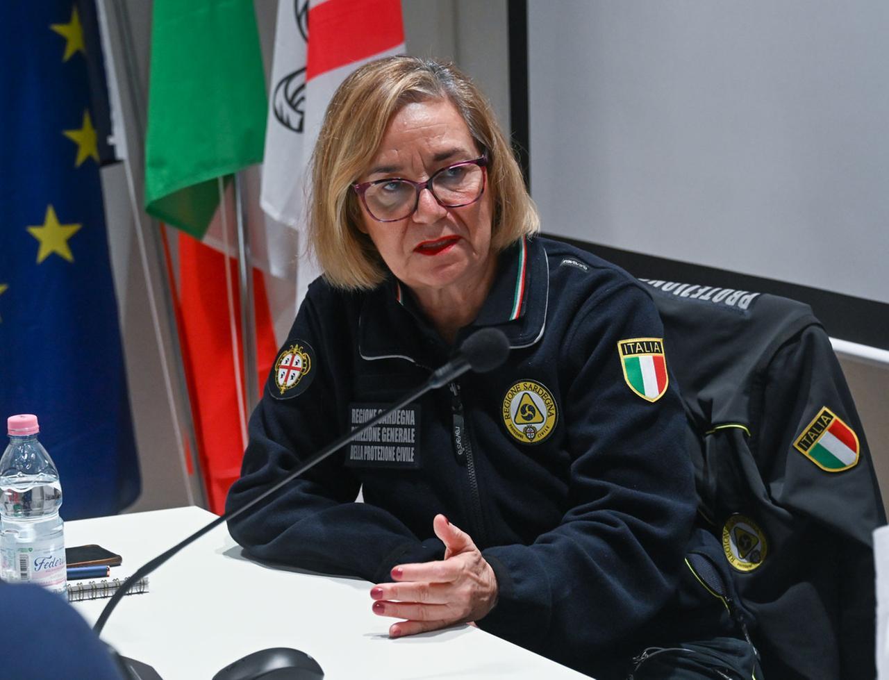 Ciclone Harry, la Giunta regionale dichiara lo stato di emergenza