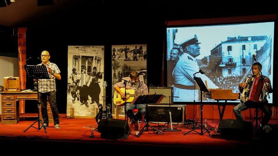 Giorno della Memoria 2026 a Casa Cervi: incontri, musica e percorsi civili per una memoria che parla al presente