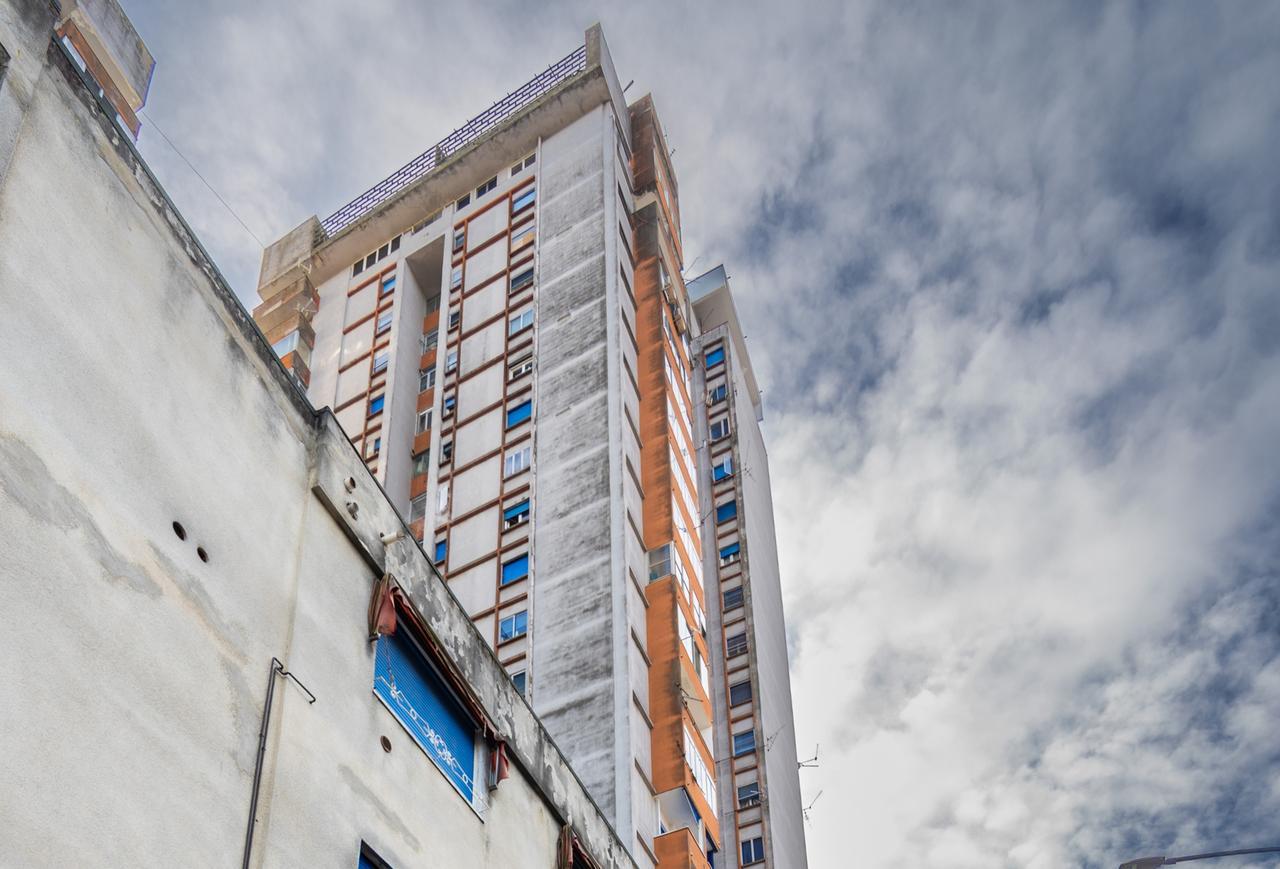 Via allo sgombero delle Torri A e C del Grattacielo di Ferrara, il sindaco ha firmato l’ordinanza