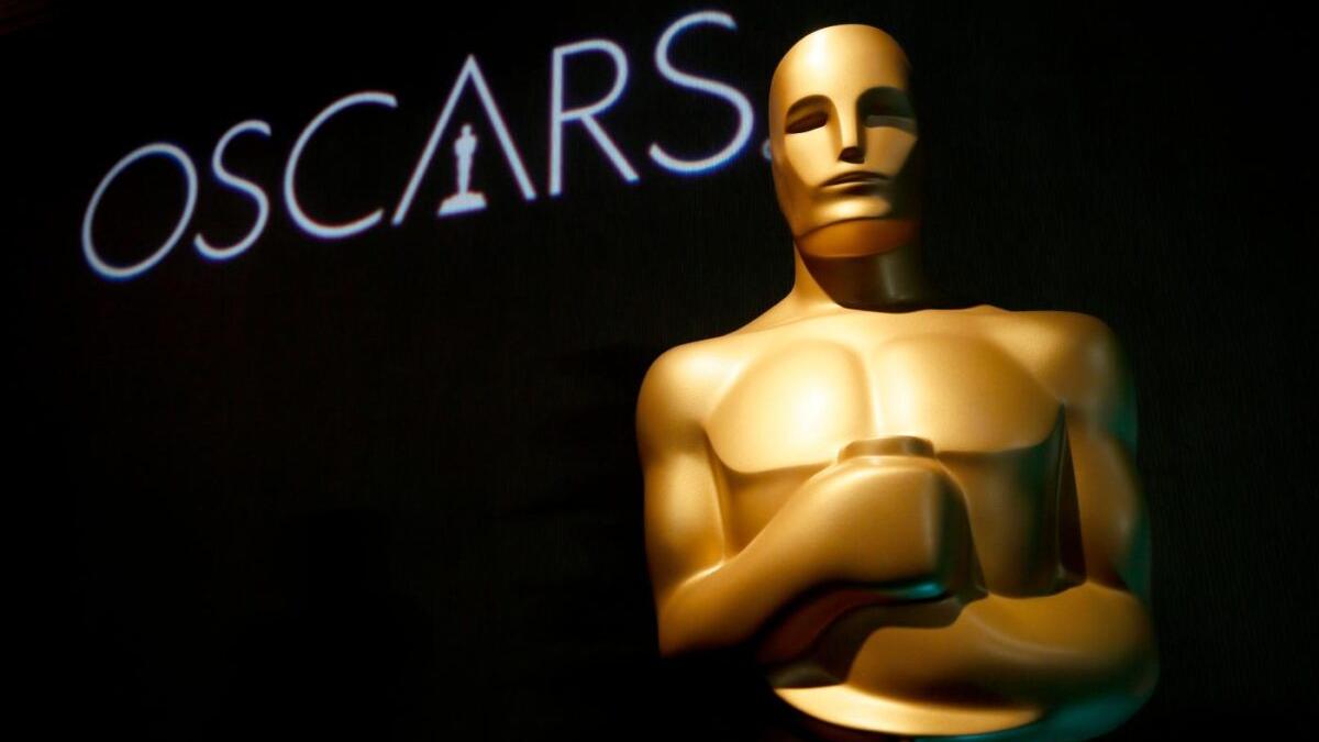 Premi Oscar 2026, annunciate le nomination: chi sono i candidati, lista completa di film e attori