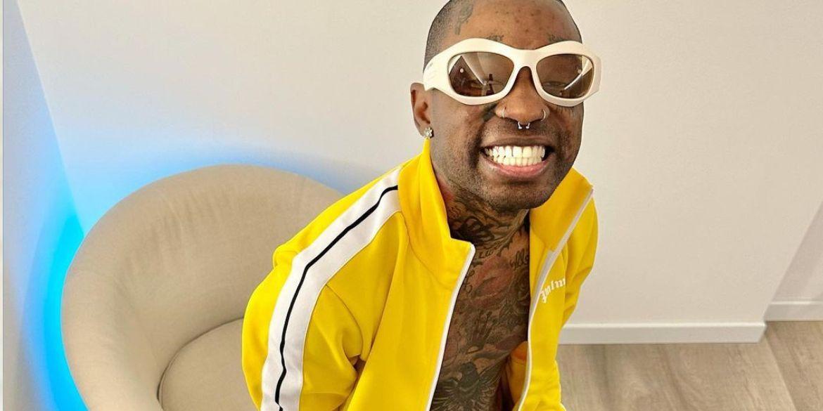 Bello Figo protagonista al Fuori Orario