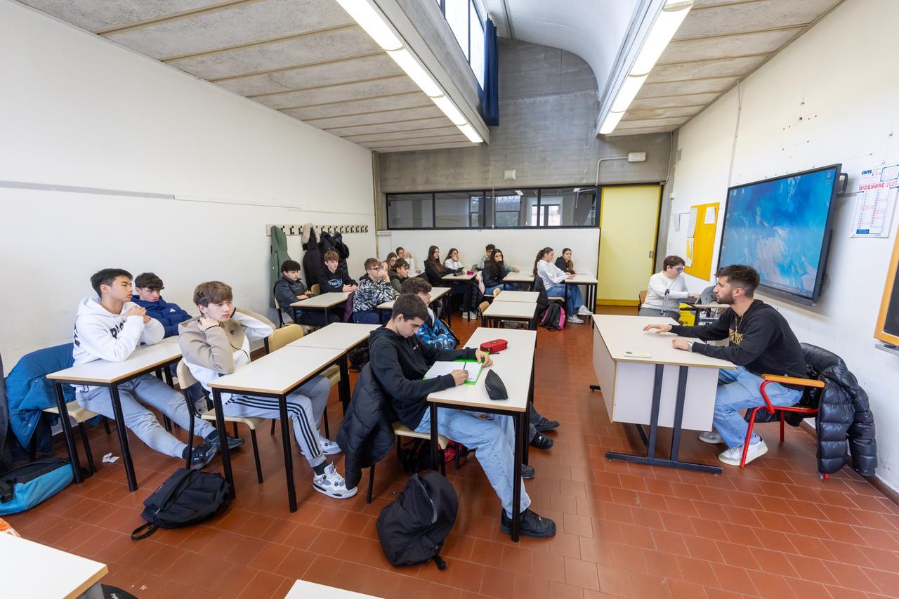 
	Scuole, pronti i tagli

