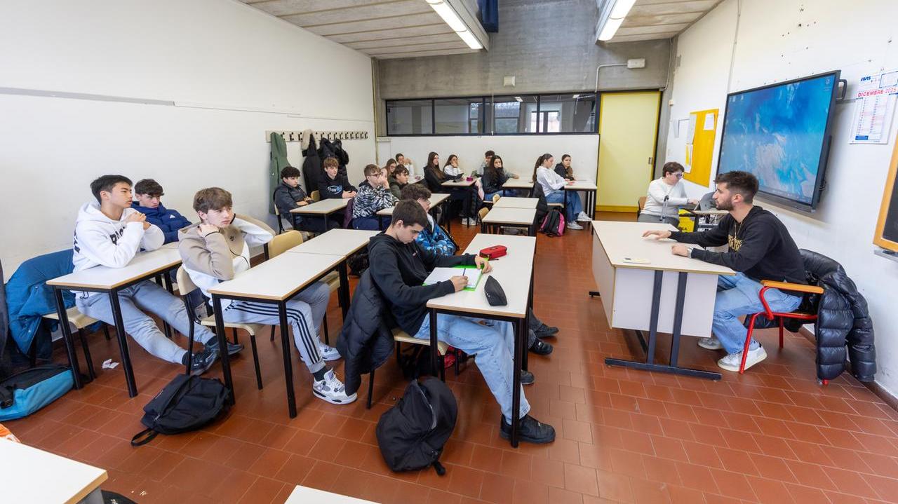 Scuole, pronti i tagli
