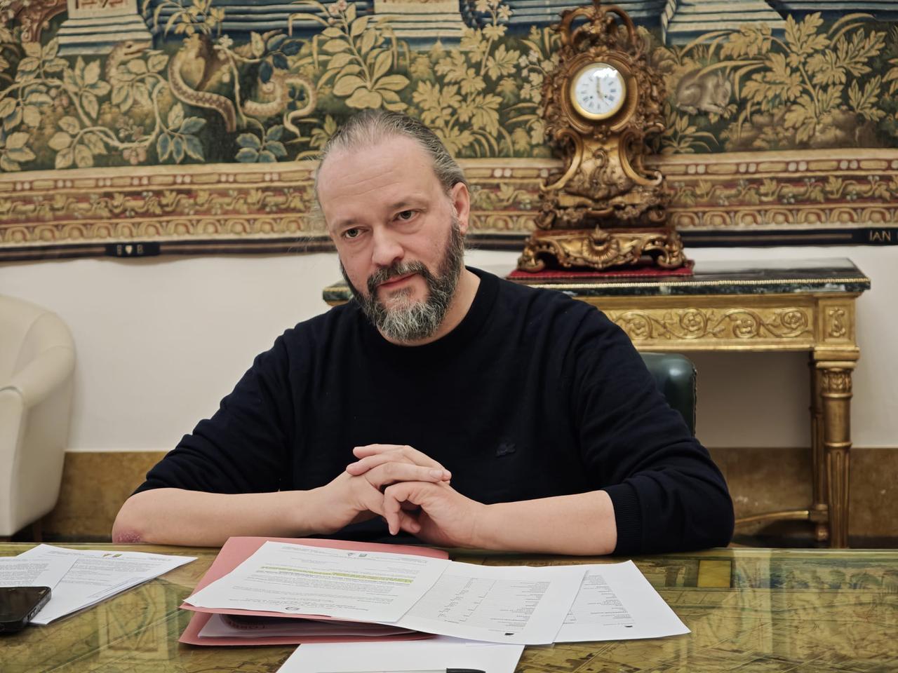 Fabbri sul Grattacielo da liberare: «È inagibile, nessuna emergenza. Una scelta necessaria»