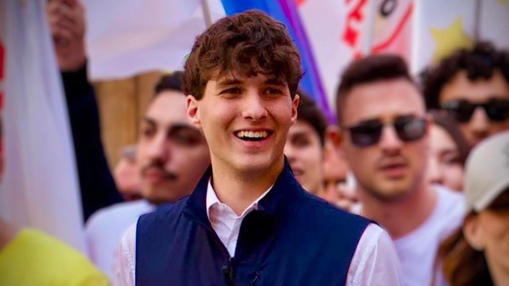 Incidente sugli sci a Courmayeur, muore il 21enne Riccardo Mirarchi