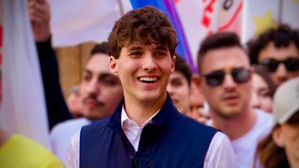 Incidente sugli sci a Courmayeur, muore il 21enne Riccardo Mirarchi