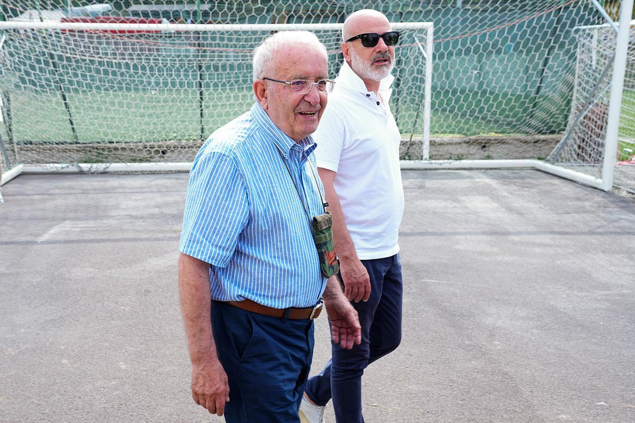 I conti della Reggiana: oltre 2 milioni di disavanzo