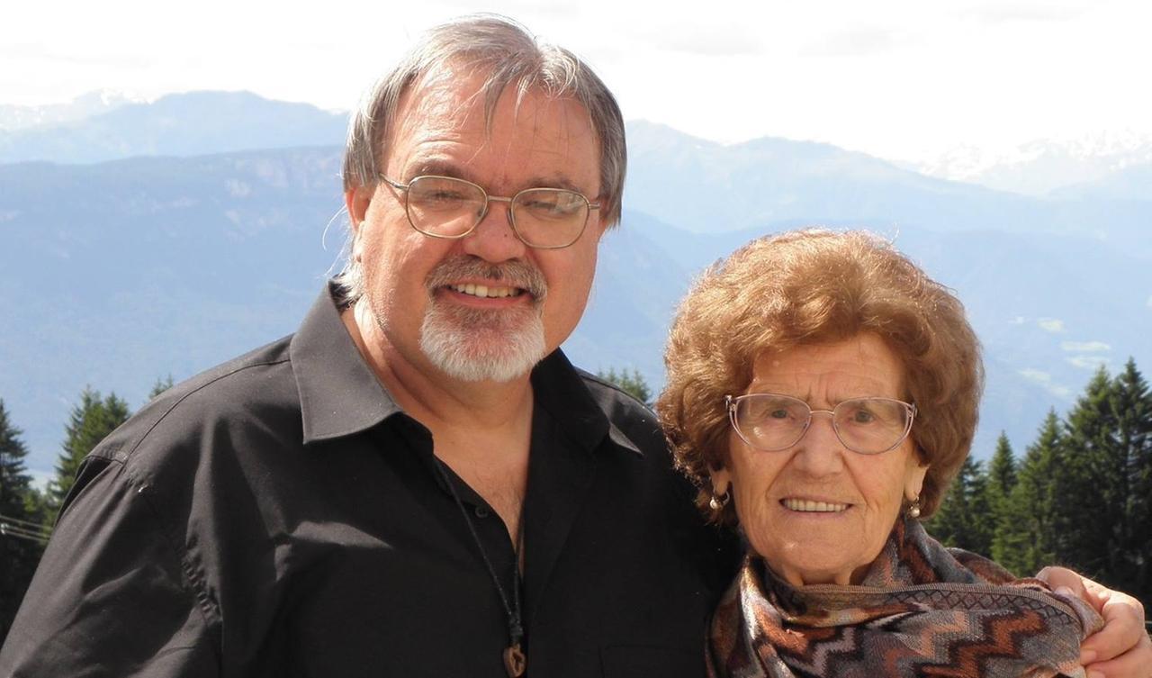 Coccanile e Jolanda piangono don Leonardo. Il sacerdote si è spento a 68 anni