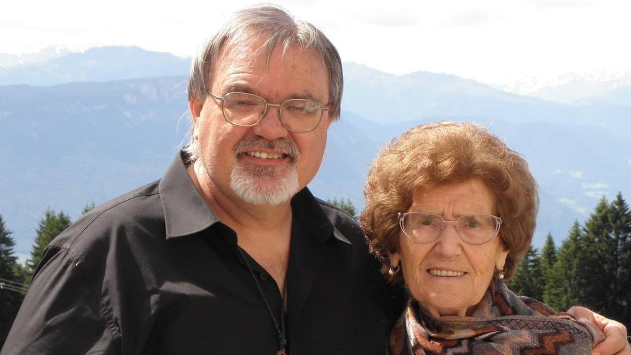 Coccanile e Jolanda piangono don Leonardo. Il sacerdote si è spento a 68 anni