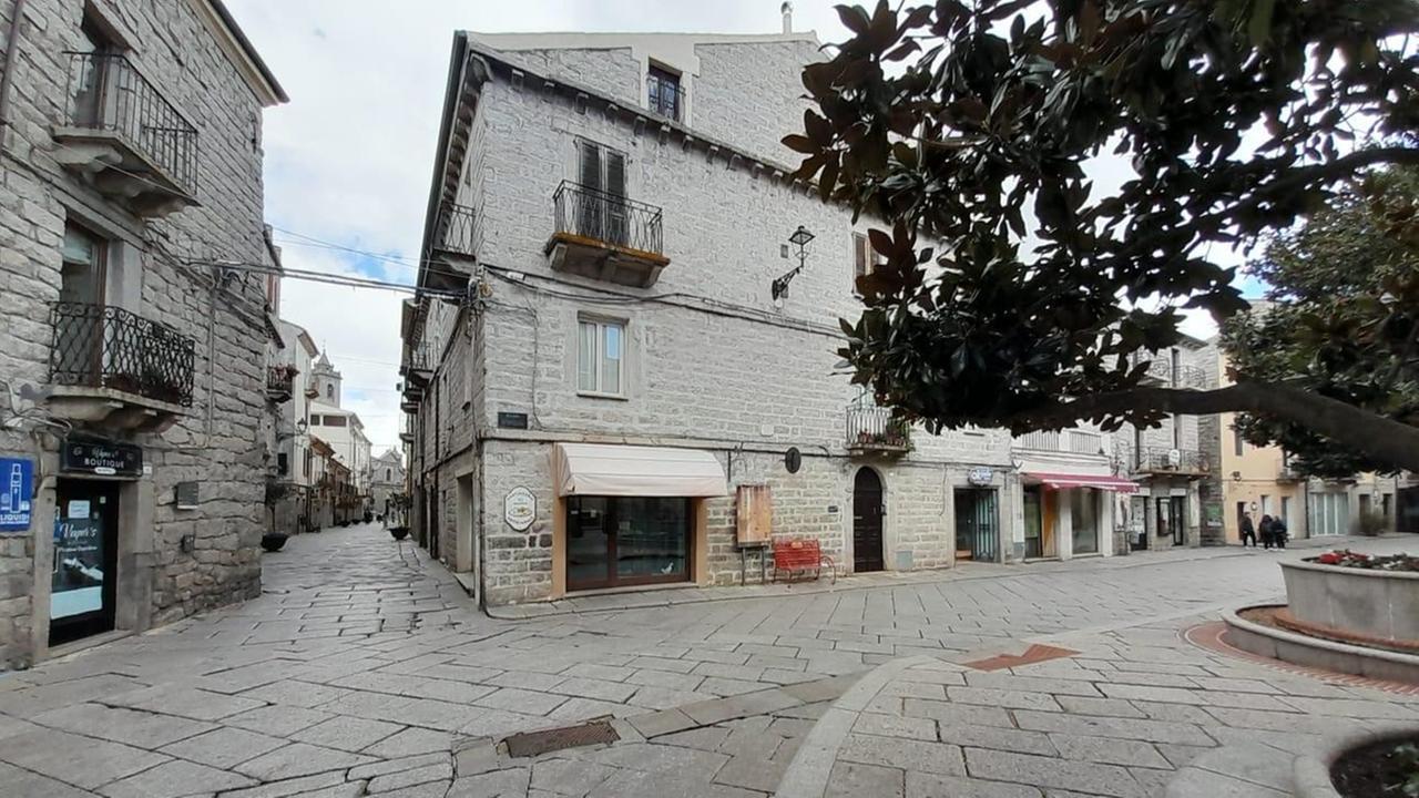 Tempio, calo demografico record: gli abitanti continuano a diminuire – ecco i dati