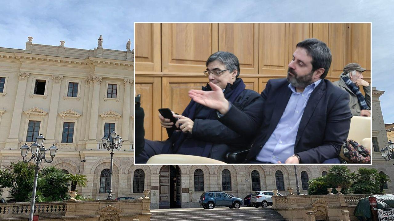 Sassari, scelto il capo di gabinetto della Città metropolitana: è un ex sindaco