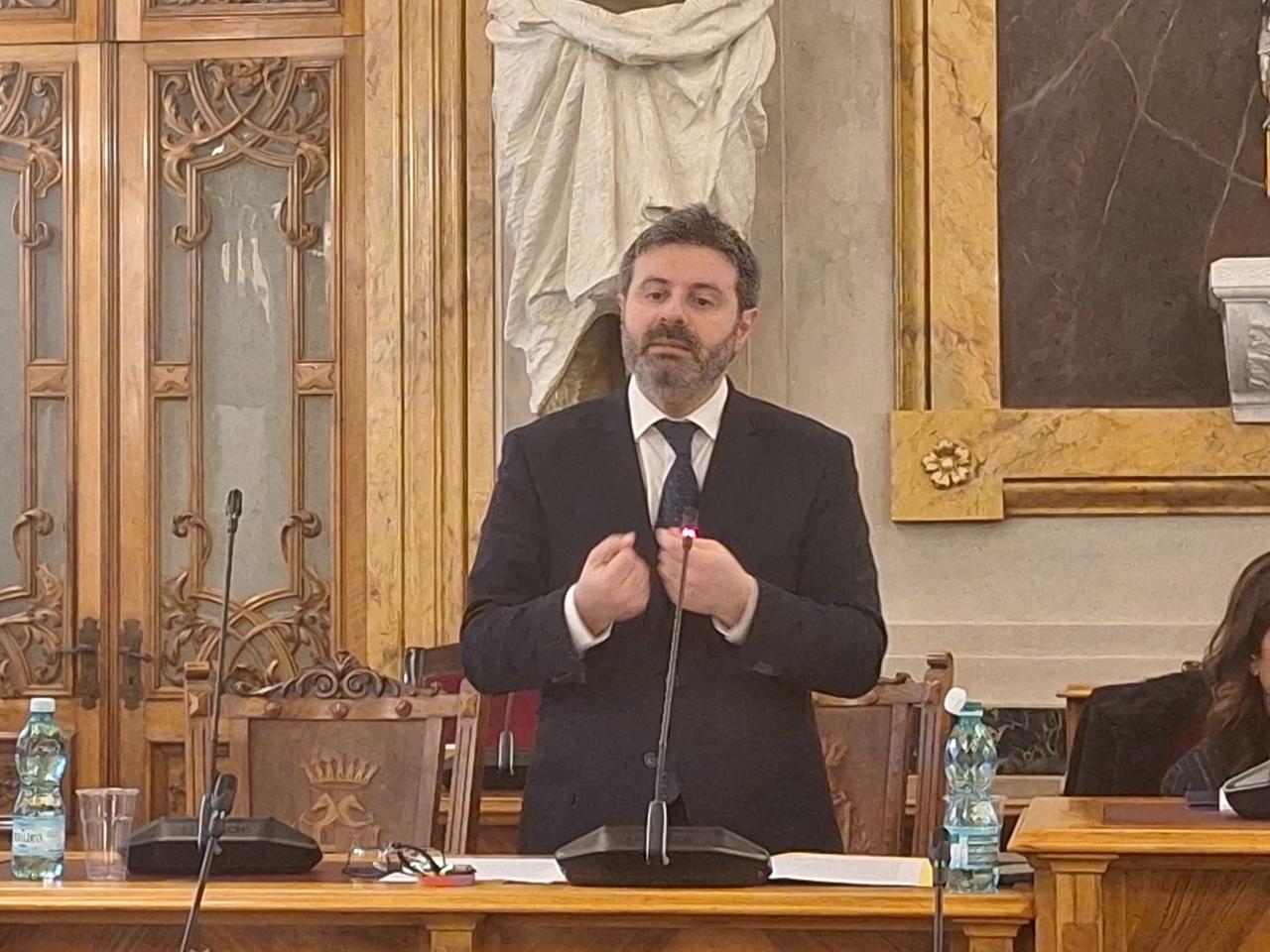 Sassari, scelto il capo di gabinetto della Città metropolitana: ecco chi è