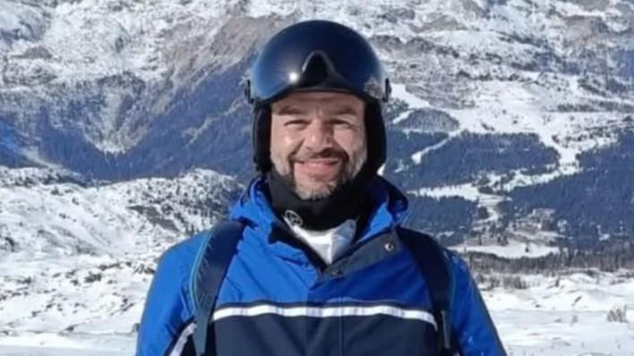 «Ciao bomber, sarai sempre con noi»: centinaia di messaggi per l’ingegnere scomparso a Sassari