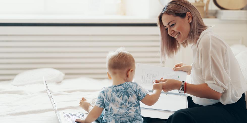 Babysitter a Ferrara, novecento annunci per occuparsi dei più piccoli