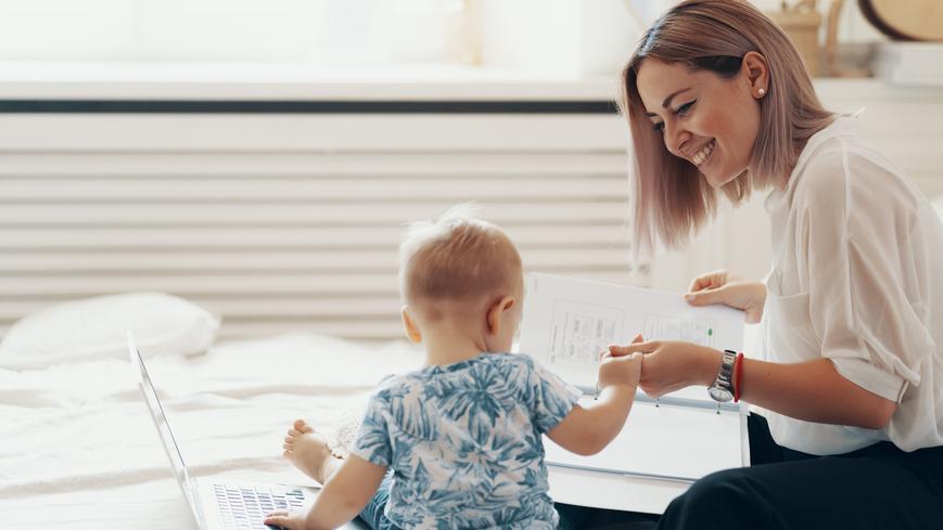Babysitter a Ferrara, novecento annunci per occuparsi dei più piccoli