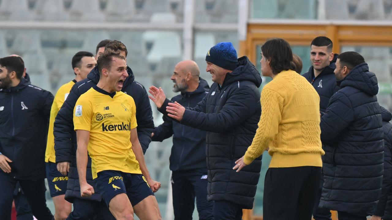 Sottil e la sfida al Palermo: «Serve un Modena operaio»